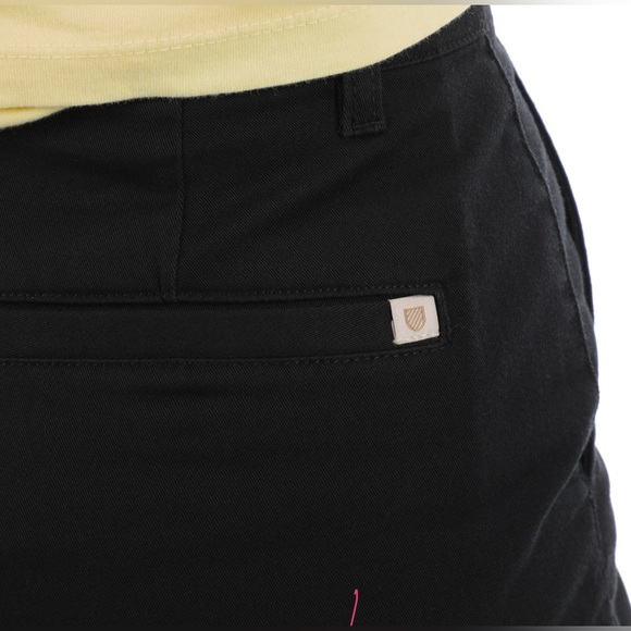 BRIXTON WOMEN'S VICTORY WIDE LEG PANTS NWT 26’’W 26’’L minimalist BTS - Picture 6 of 15